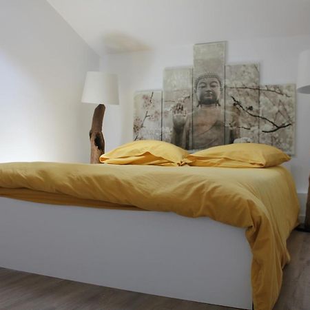 Appartamento Chambre Double Au Calme Proche Puy Du Fo Le Boupère Esterno foto