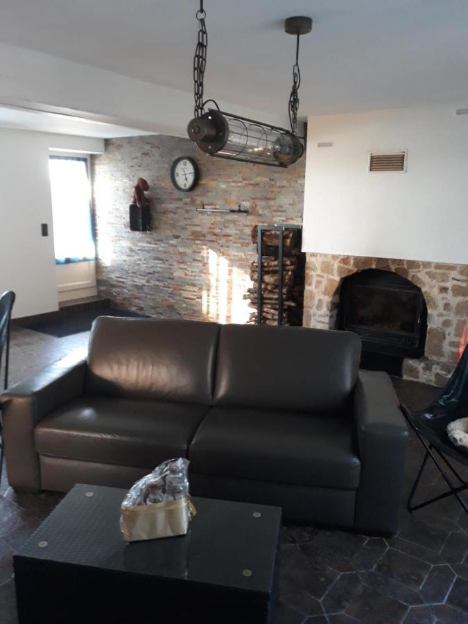 Appartamento Chambre Double Au Calme Proche Puy Du Fo Le Boupère Esterno foto