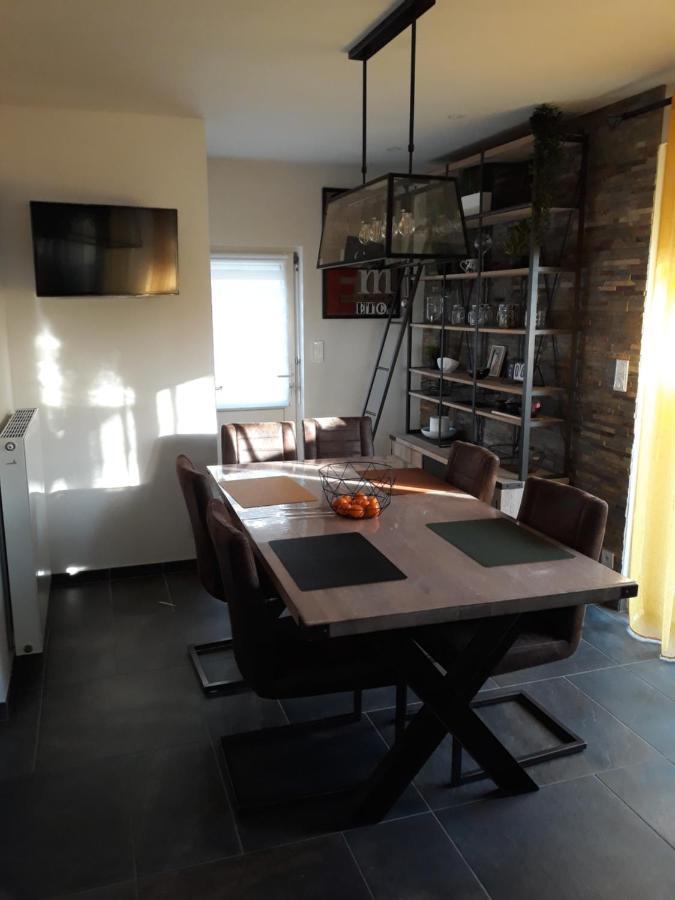 Appartamento Chambre Double Au Calme Proche Puy Du Fo Le Boupère Esterno foto
