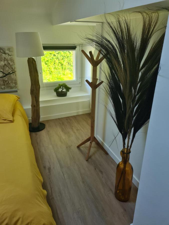 Appartamento Chambre Double Au Calme Proche Puy Du Fo Le Boupère Esterno foto
