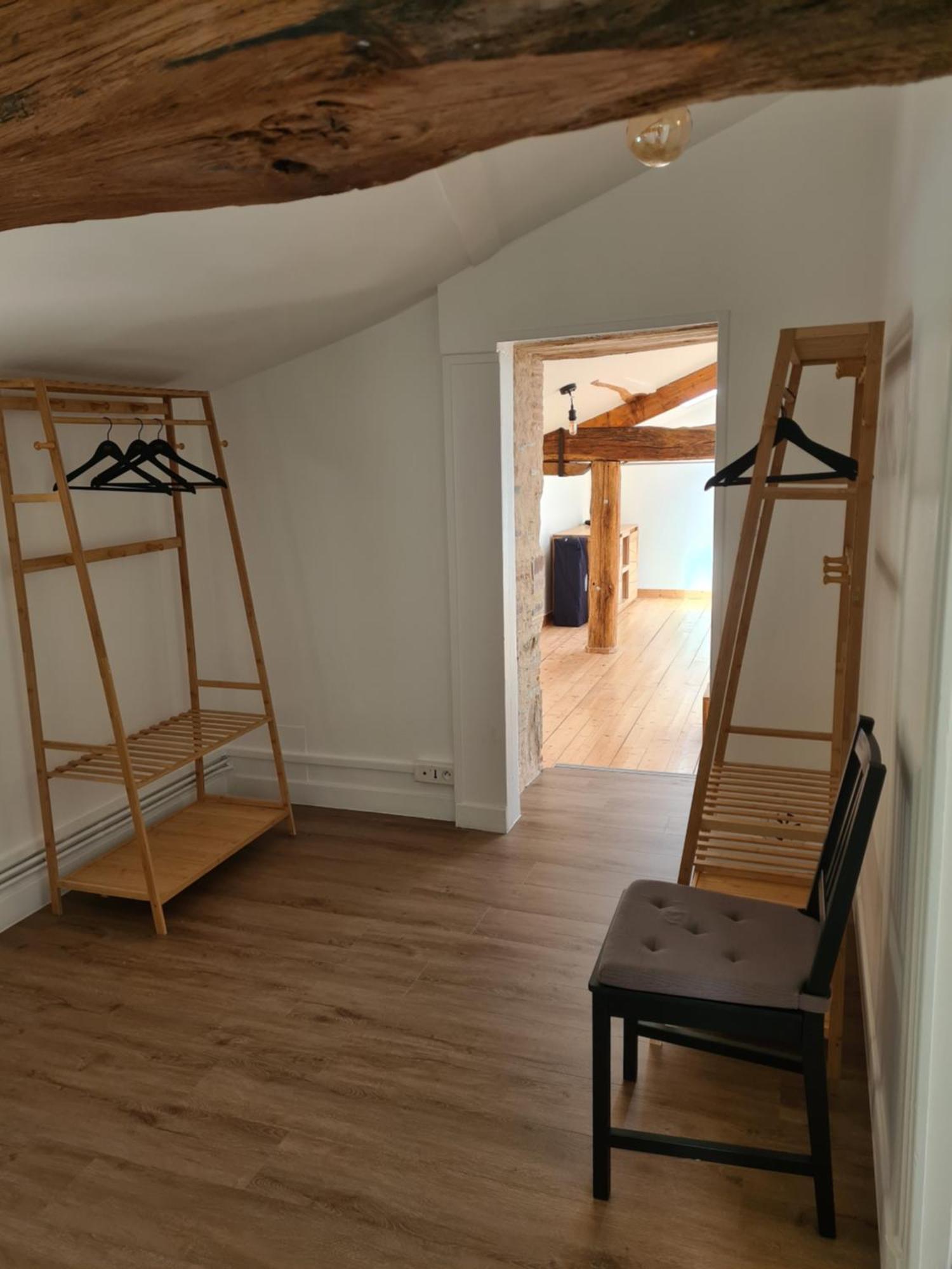 Appartamento Chambre Double Au Calme Proche Puy Du Fo Le Boupère Esterno foto